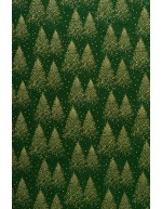 Kuusipari -puuvilla (2 väriä)